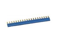 Finder 093.20 Kammbruecke blue