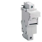 Siemens 3NW7231 built-in fuse base for cylinder fuse links