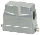 Walther P718616 B16 65mm high grommet housing