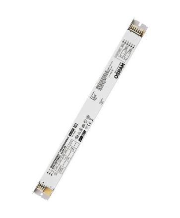LEDVANCE Osram QTP-OPTIMAL 2X54-58 EVG for T5/T8 lamps 2x54W-58W