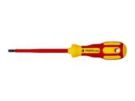 PROTEC.class 05100778 Screwdriver slotted screwdriver 3.5x100 PSSD 3.5