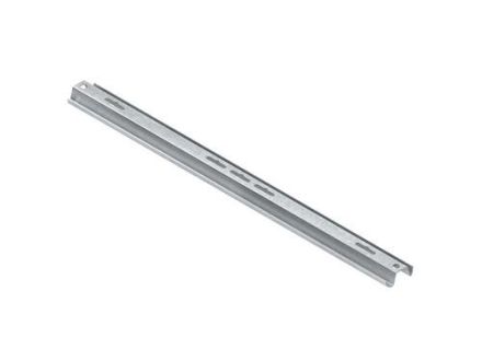 Niedax TW600E3 B: 650mm stainless steel support bracket