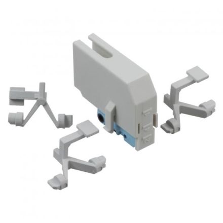 Schneider Electric GS2AF63 TeSys GS load break switch 1W 630A auxiliary switch