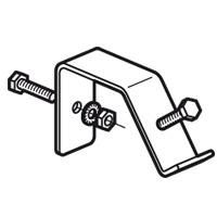 Legrand 039449 rail support VIKING3 45°, (stainless steel)