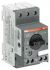 ABB Stotz-Kontakt MS132-10-HKF1-11, motor protection switch tripping class 10, 6.3 ... 10 A, HKF1-11, 1SAM350005R1010