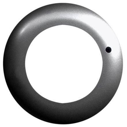 BEG 92257 for PD2-S-DE similar to RAL 7021 anthracite cover ring