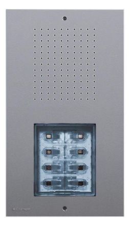 Comelit Group Germany CA2100A door station Ciao basic module SB2 door station