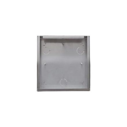Comelit Group Germany IX9170 Switch front plate 1 2 3 4 buttons 1-row surface-mounted housing