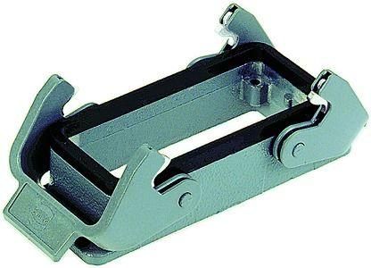 Harting 09300240301 for 24-pin 24B bulkhead housing