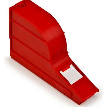 3M 7000031501 SWD refill roll, Wire Marker Pen included