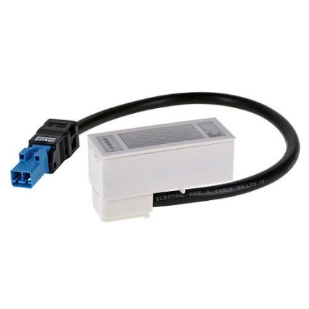 BEG 93354 Multisensor PD5N-LAMELLA-BMS2 WB DALI-2