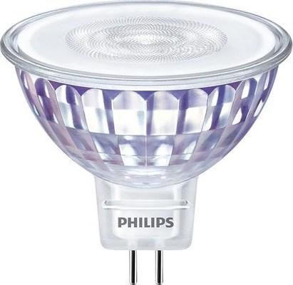 Philips 81471000 CorePro spot ND 7-50W MR16 827 36D LED lamp LB20