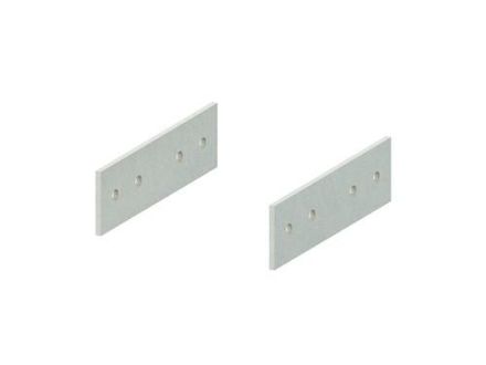 Niedax KKGH50 KKGH 50 (pair) butt connector