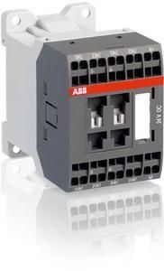 ABB Stotz-Kontakt NSL22ES-81, auxiliary contactor 24V DC, 1SBH103004R8122