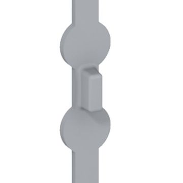 Legrand 069598 Cover cap set Cover cap set