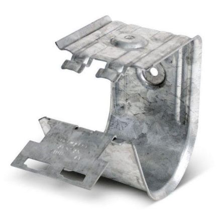 Dätwyler 38002000ZU Hermann clamp S E30-E90 (PK=10pcs) collective holder