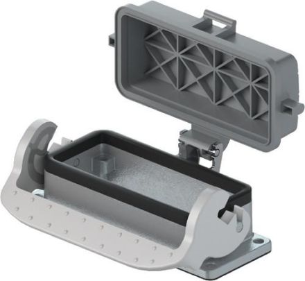 Wieland 71.325.1628.0 BAS GUT GP 16 A housing base