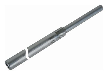 Dehn & Söhne 103460 16/10mm 4000mm pipe arrester rod