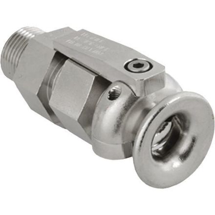 Kaiser Series 18 MS brass 16.5-20mm AGRO cable gland G 3/4, 183/4G.21.27