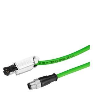 Siemens 6XV1871-5TN15 connection cable