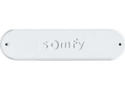 Somfy Eolis 3D WireFree io wireless wind sensor