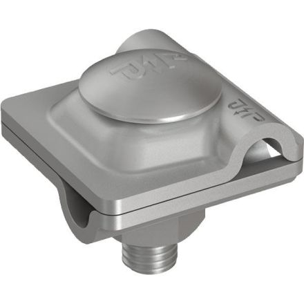 Pröpster 1270 St/tZn D:8-10mm Multi-Clamp
