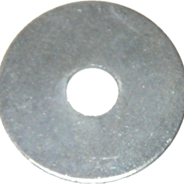 Dresselhaus WGR 2104 · Fender washers thickness 1.25 mm