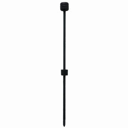 Siena Garden 12111000 T&T fiber rod 50cm Ø8 mm, with 4-way coupling