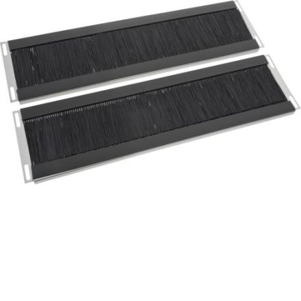 Hager M-MDB135 width 1350mm brush module