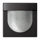 Jung AL17280D LB-Management motion detector Standard 2, 20 m, IP44, LS series, dark