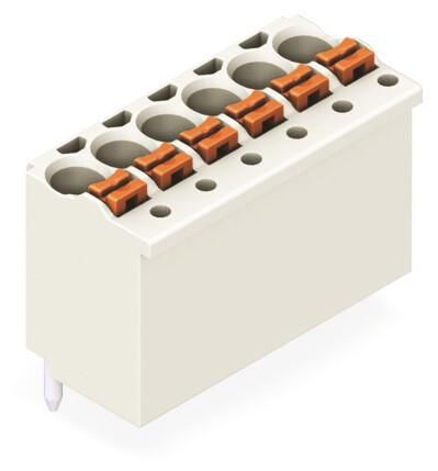 Wago 2091-1174/200-000/997-405 1-conductor THR female connector