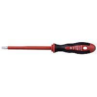 HAUPA 101918 Screwdriver slotted 5.5x1x125mm