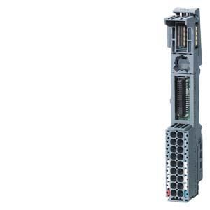 Siemens 6ES7193-6BP00-0BA1 subrack
