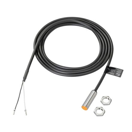 ifm electronic IF5720 M12x1 DC PNP/NPN normally open inductive sensor