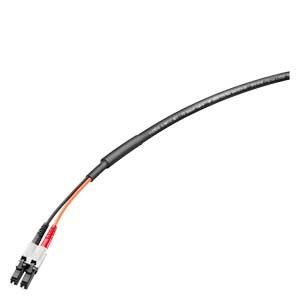 Siemens 6XV1873-5RH10 standard cable with 2x2 LC duplex 1.0m
