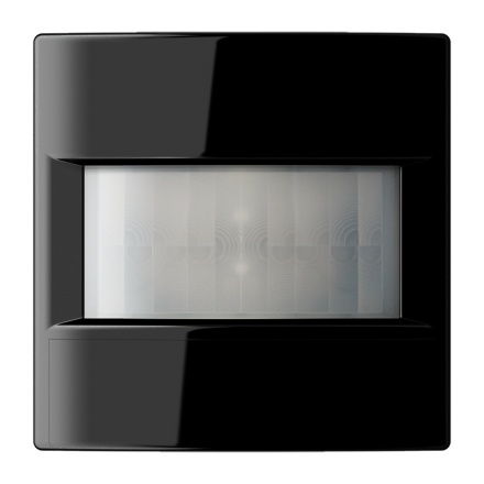 Jung BTLS17181SW JUNG HOME motion detector 1, 10 m, LS series, black