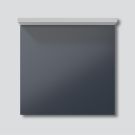 Siedle LEDF 600-3/3-0 AG LED surface light in anthracite grey