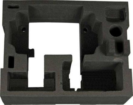 Gossen Metrawatt Z701D for SORTIMO L-BOXX foam insert