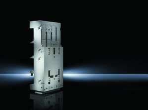 RITTAL 9342504 CB device adapter 160 A 690 V 4-pin. WxL=120x277mm cable output O.