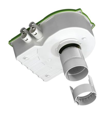 Spelsberg 97680102 IBTronic XL Drillbox E housing installation housing