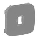 Legrand 754757 Cover Valena Allure USBDOSE AL, (Aluminium)