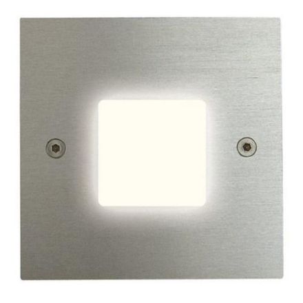 Rutec Licht 59400WW Rutec recessed wall light LED ww