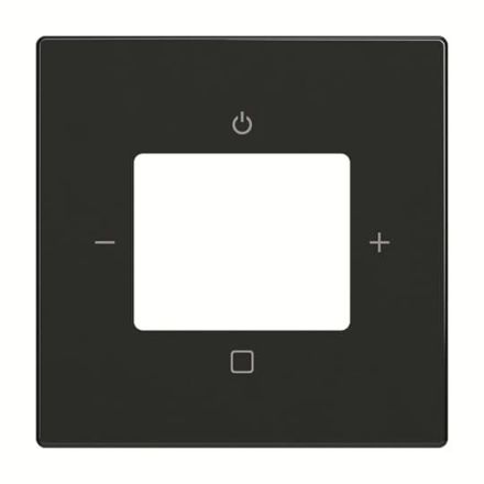 Busch-Jaeger 2CKA008200A0260 8252-885-101 Central plate