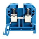 Weidmüller 0443780000 SAK 10/35 BL N-terminal