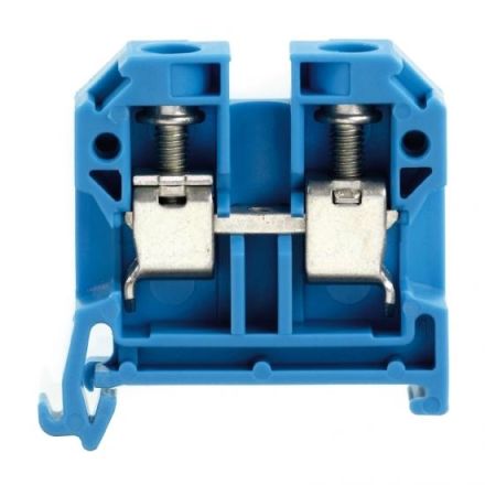 Weidmüller 0443780000 SAK 10/35 BL N-terminal
