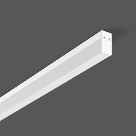 RZB 312237.002.1.76 Less is more 21 17W 4 LED ceiling light