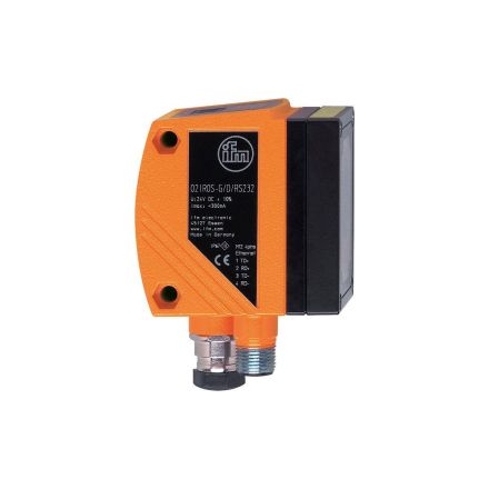 ifm electronic O2I305 Multicode Max. field of view size 400x300mm Reader