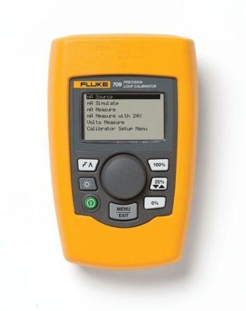 Beha Amprobe 4234350 Fluke 709 Precision Loop Calibrator