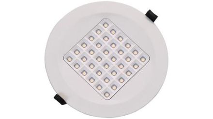 Fluolite 66086455 AVA 3000K 2050lm 18W di.