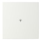 BUSCH-JAEGER LFBT/A.1.55.11-914 Button for Keypad balance SI | 1-way, light | alpine white BUSCH-JAEGER LFBT/A.1.55.11-914 Button for Keypad balance SI | 1-way, light | alpine white